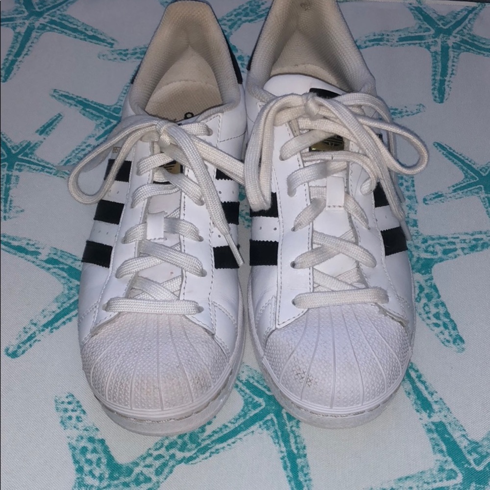 adidas superstar shoes